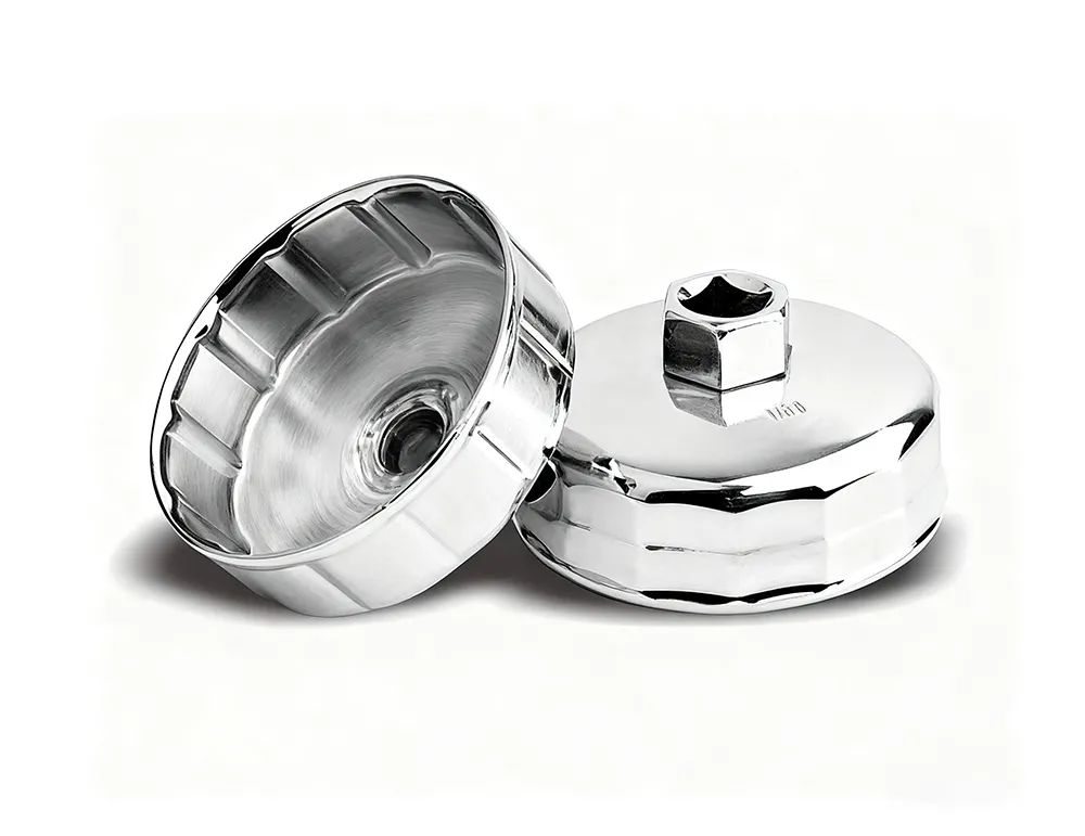 Oil Filter Wrench