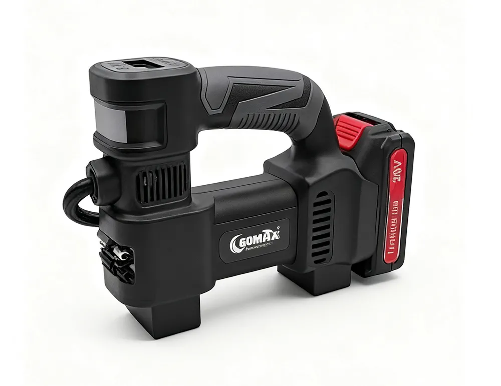 20V Lithium Cordless Inflator