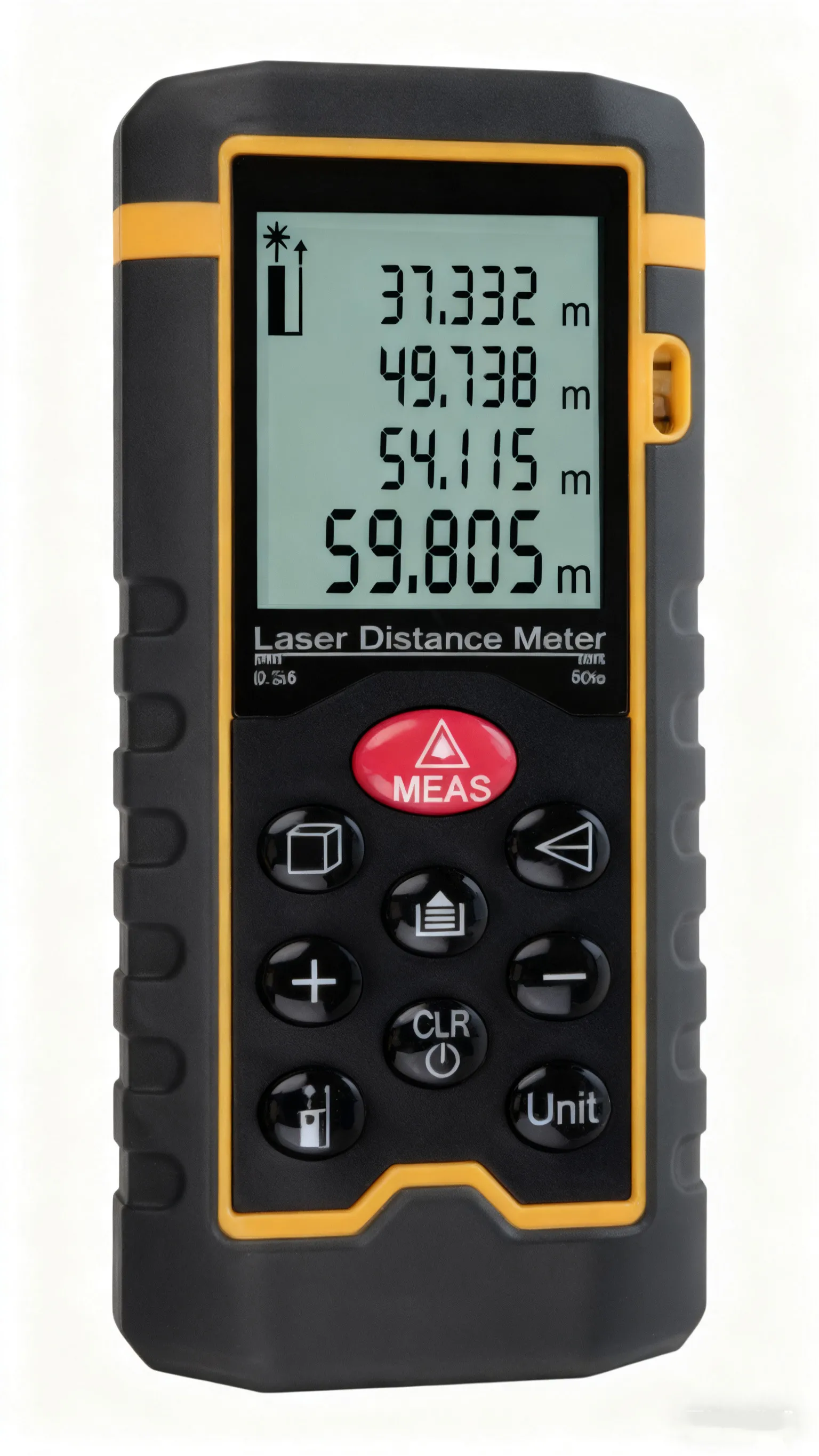 HT Series Laser Distance Meter