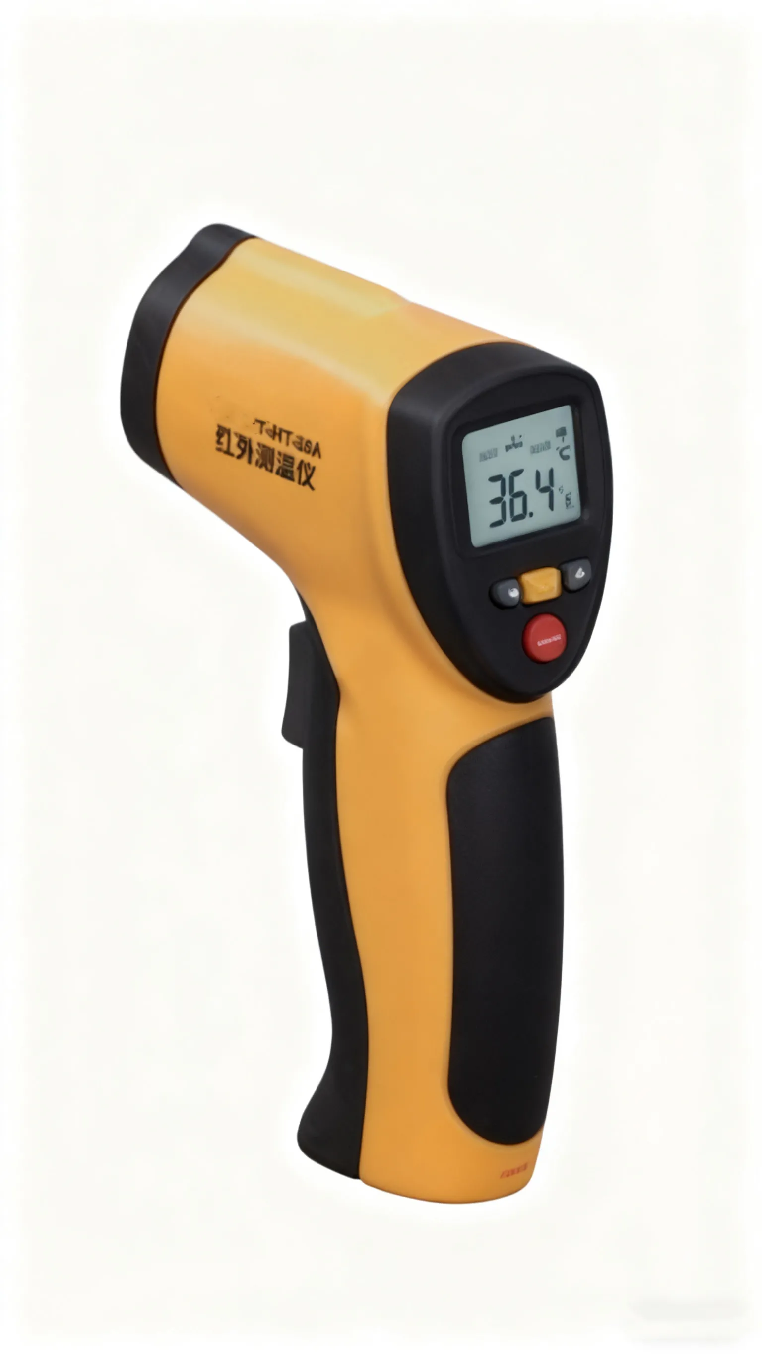 Non-Contact Infrared Thermometer