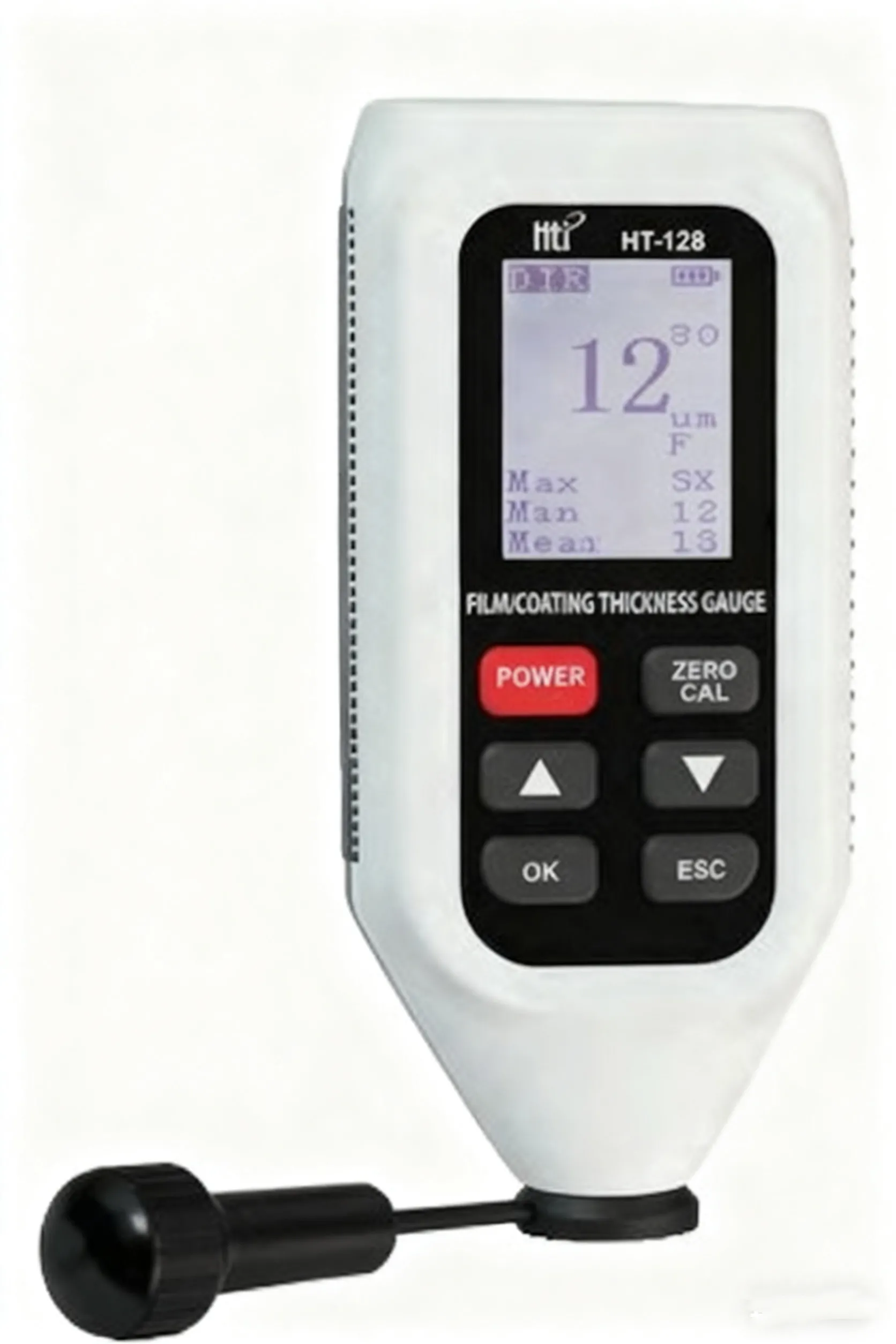 HT-128 Coating Thickness Gauge