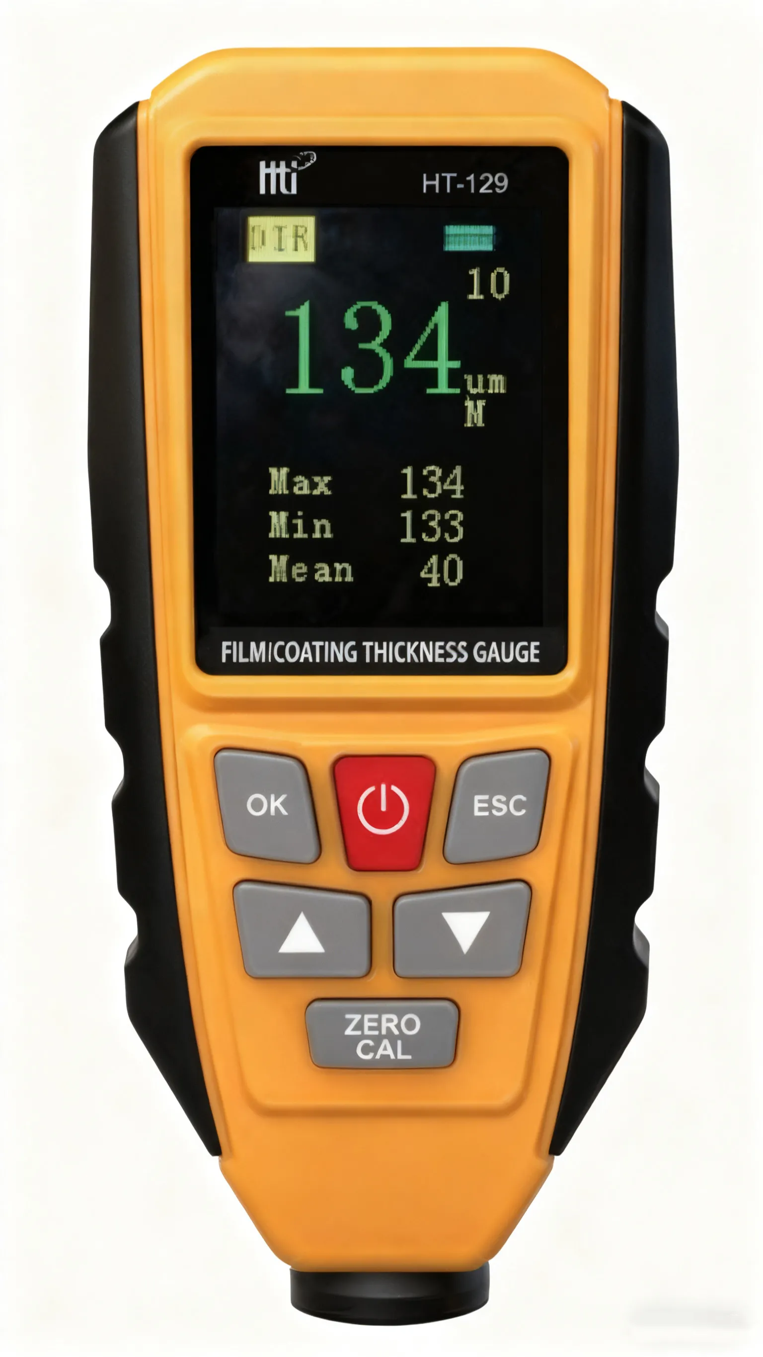 HT-129 Coating Thickness Gauge