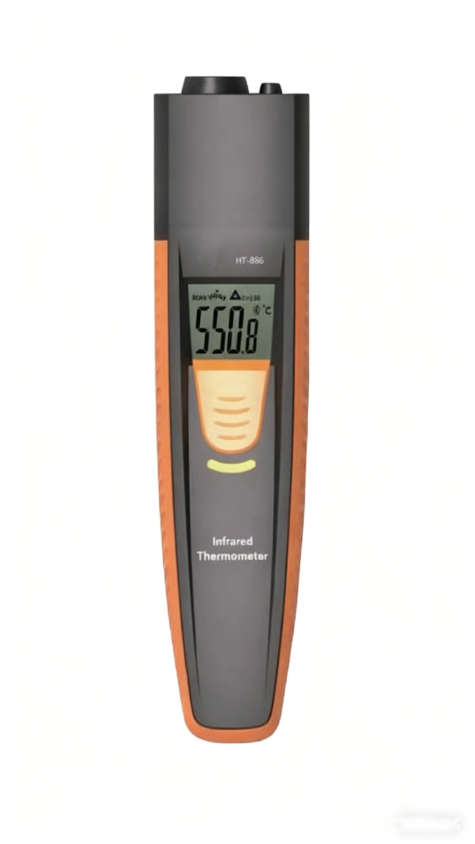 HT-806 Bluetooth Infrared Thermometer