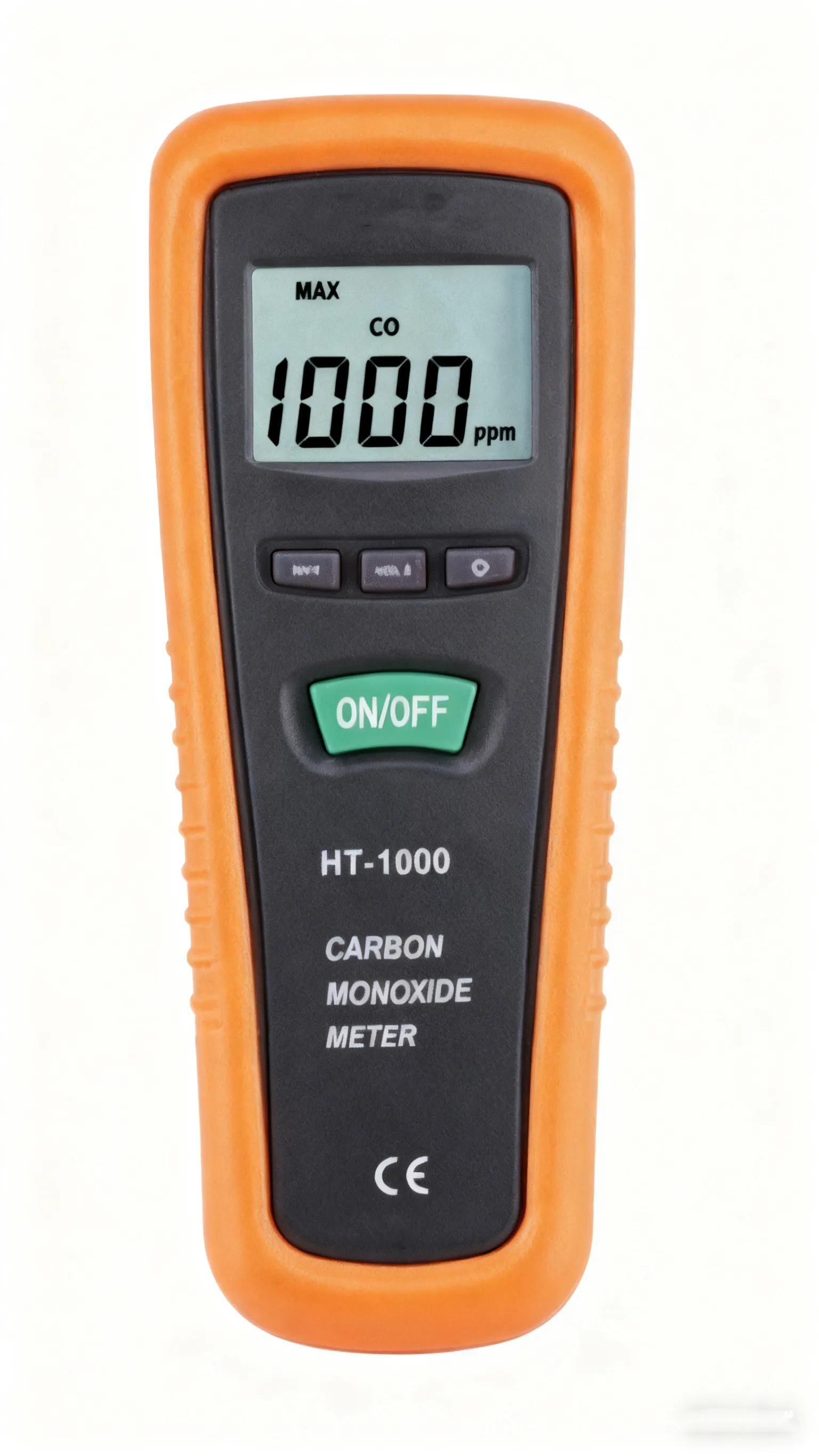 HT-1000/1000H Carbon Monoxide Detector