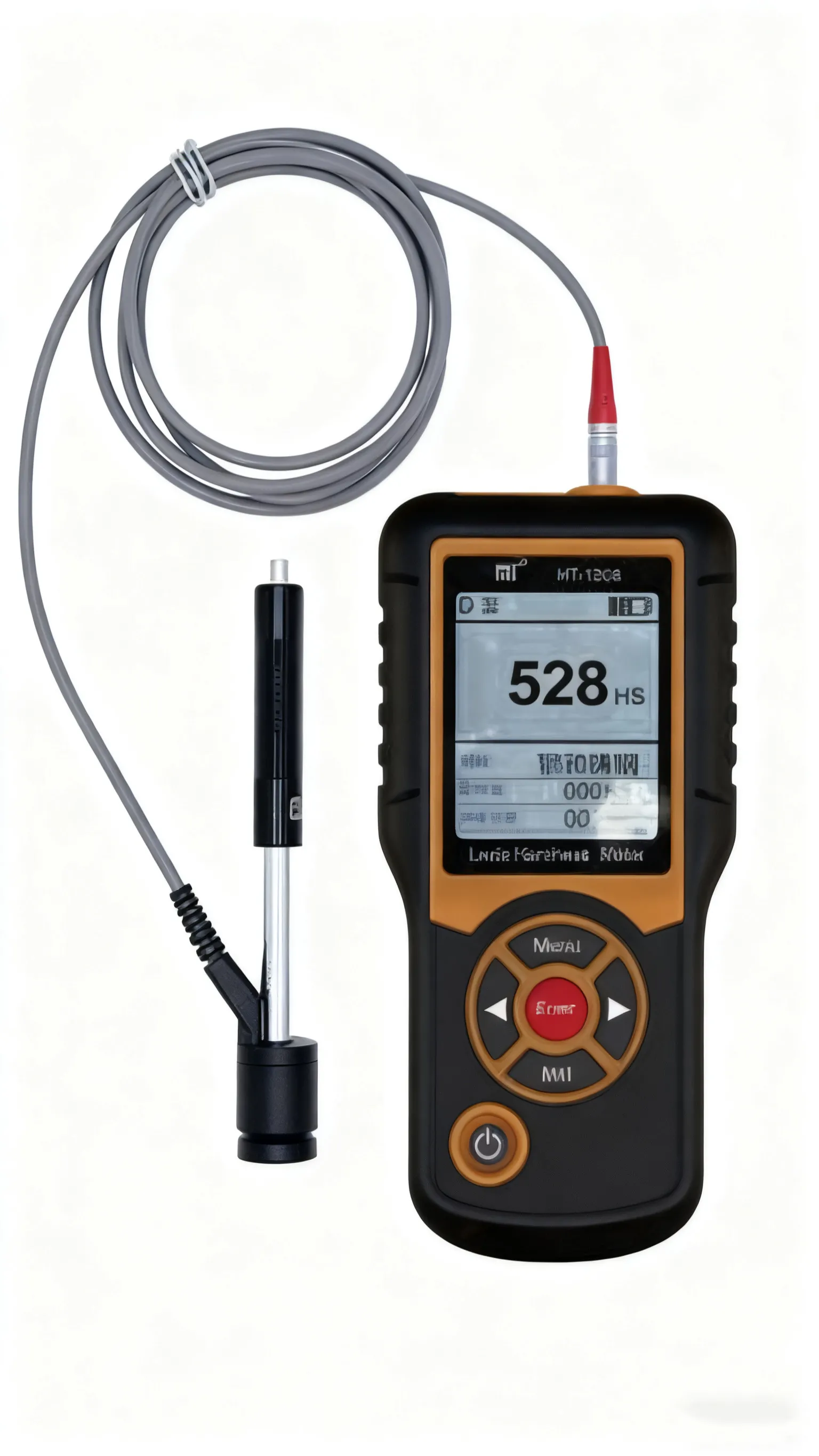 HT-1208 Hardness Tester