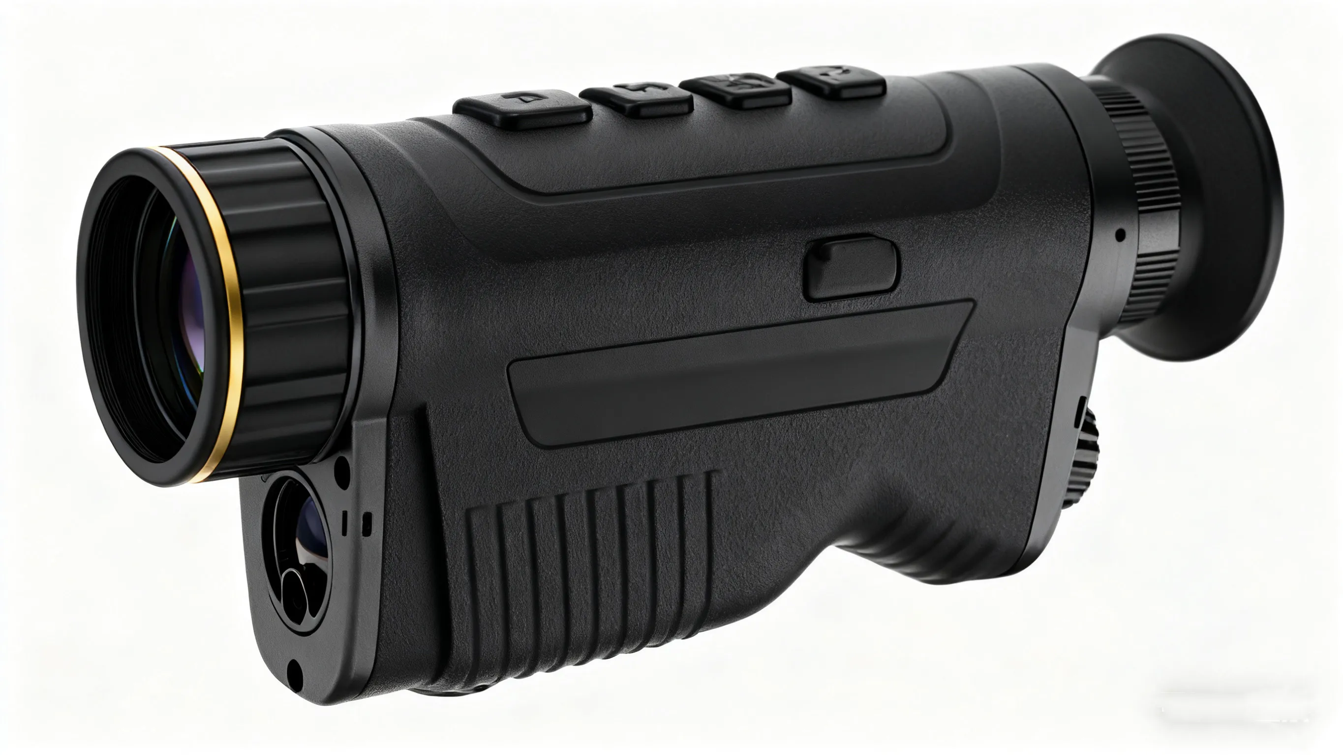 Day/Night Monocular Infrared Thermal Imager