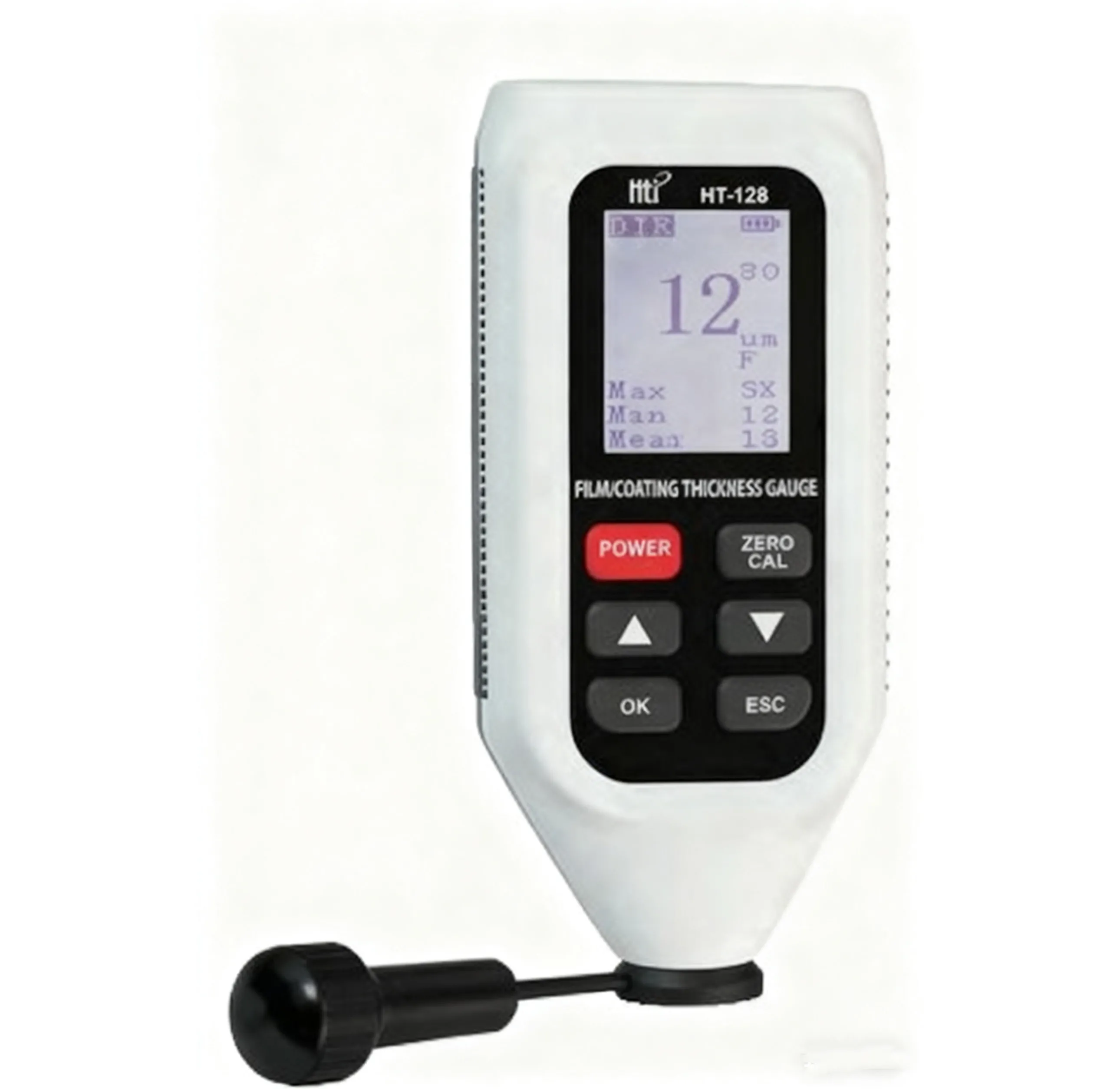 HT-128 Coating Thickness Gauge