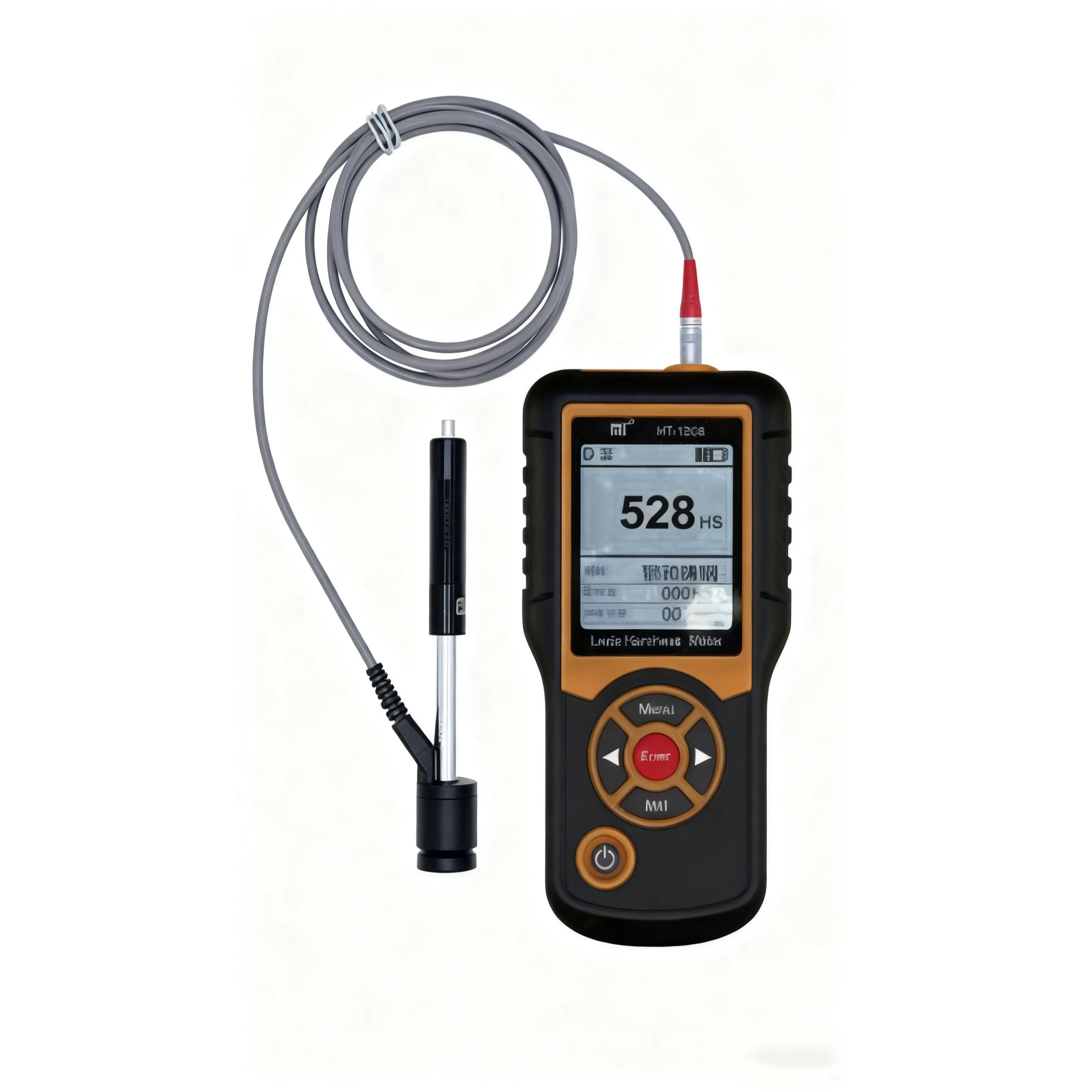 HT-1208 Hardness Tester