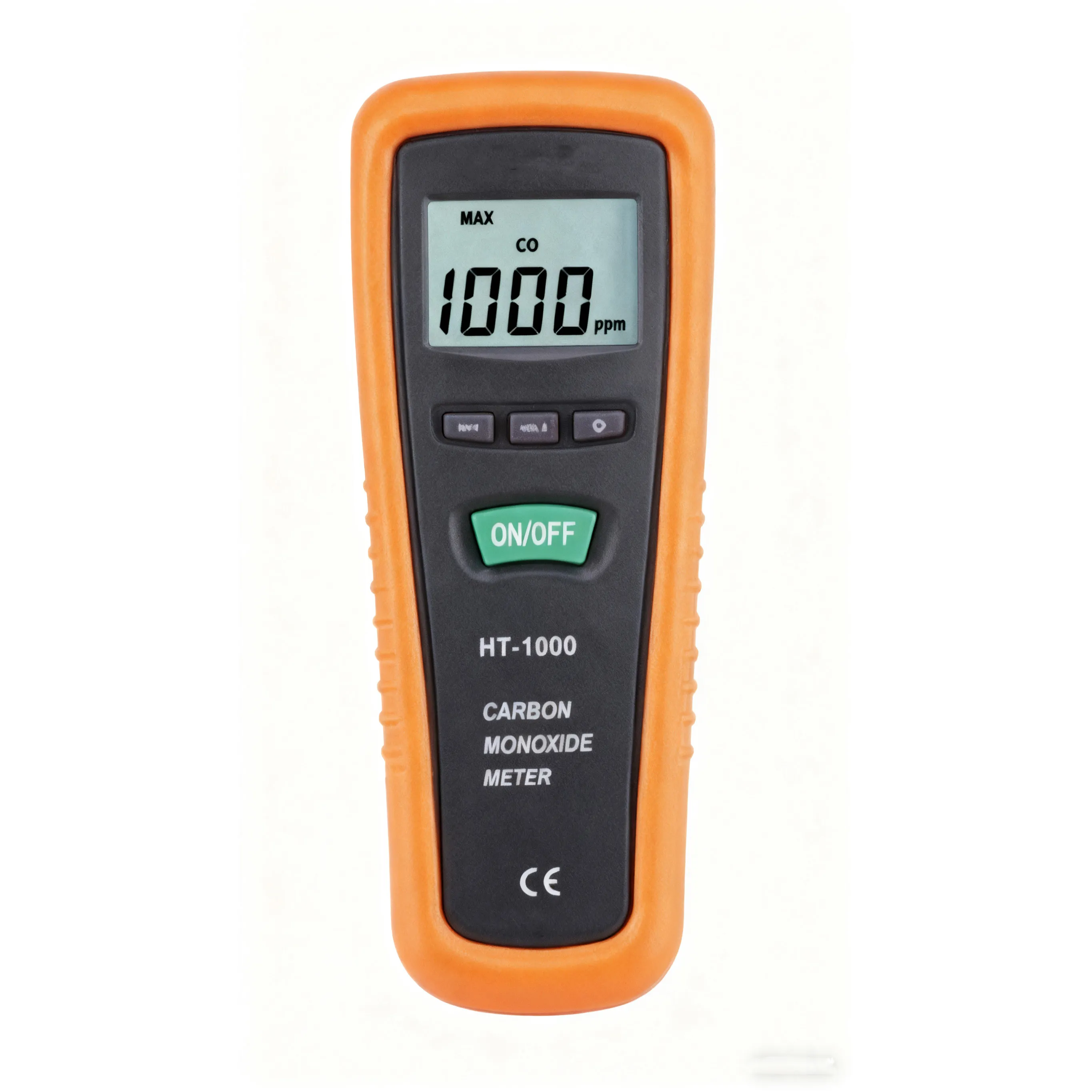 HT-1000/1000H Carbon Monoxide Detector
