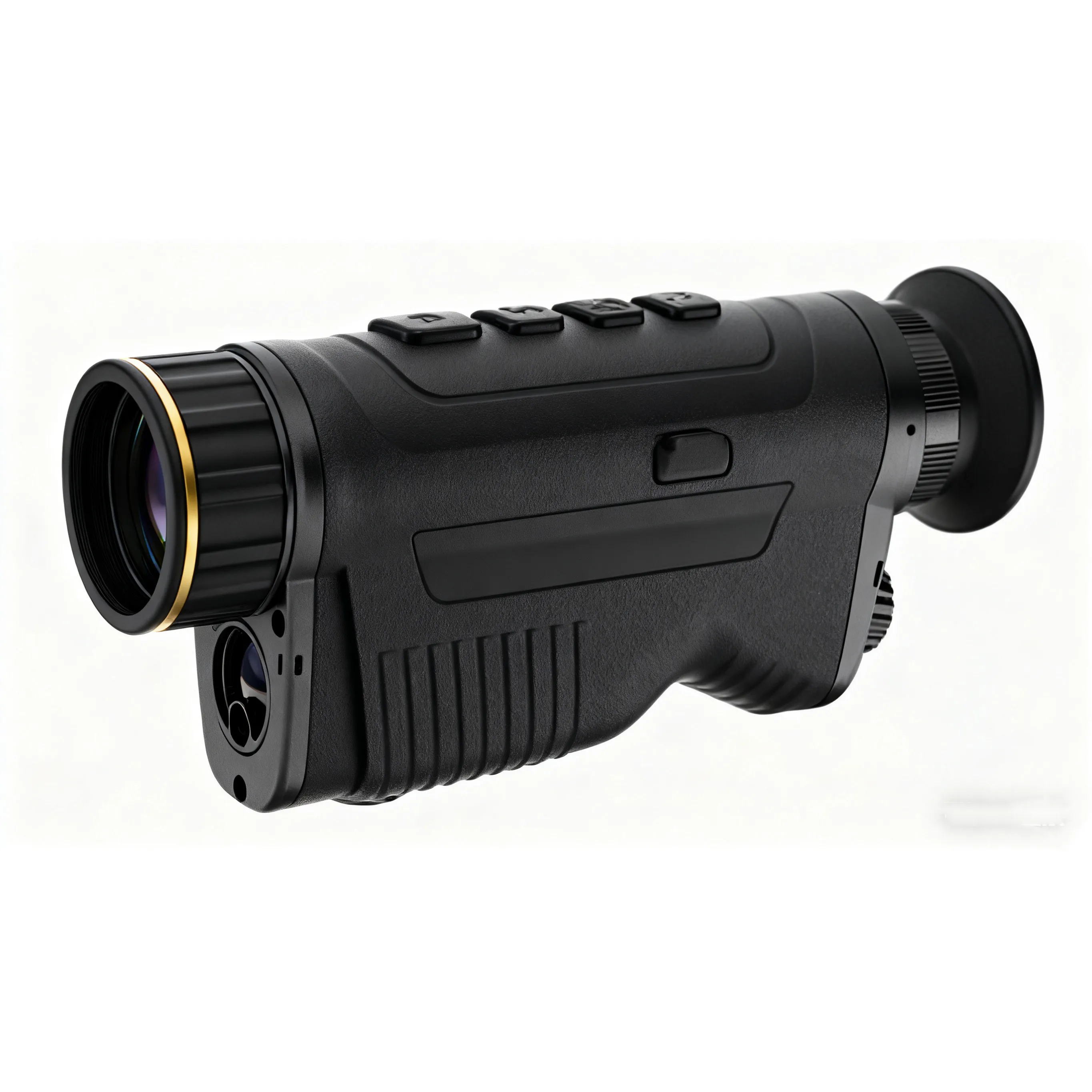 Day/Night Monocular Infrared Thermal Imager