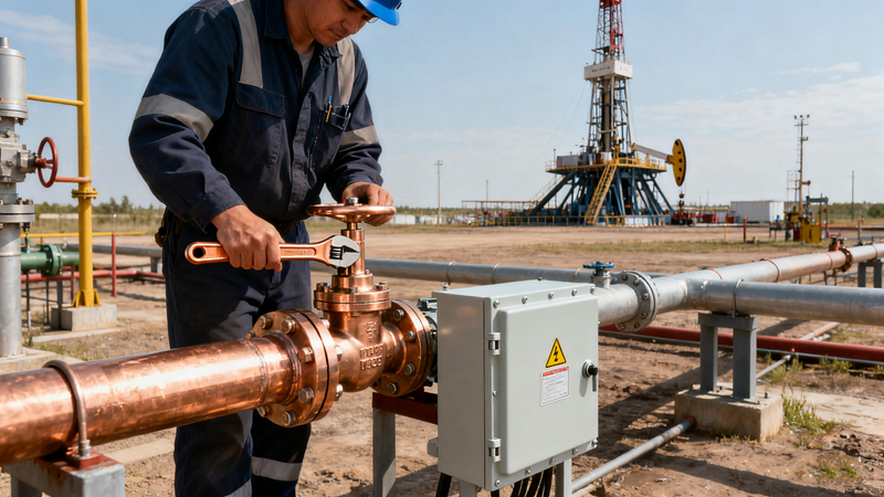 Pipeline construction------steel pipe / plastic pipe full scenario technical solution (including intelligent upgrade and valve matching)