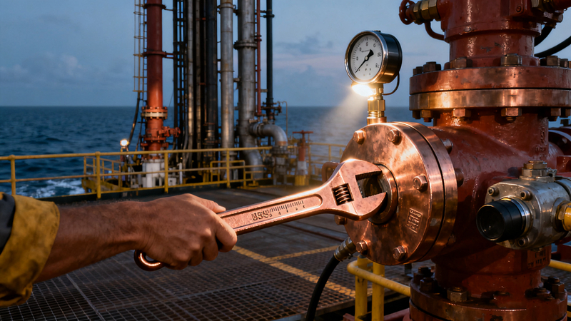 Pipeline construction------steel pipe / plastic pipe full scenario technical solution (including intelligent upgrade and valve matching)
