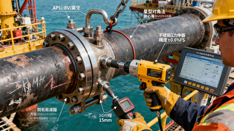 Pipeline construction------steel pipe / plastic pipe full scenario technical solution (including intelligent upgrade and valve matching)