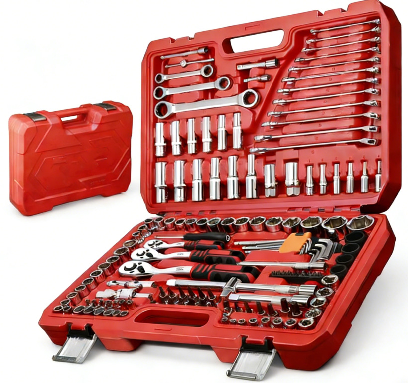Craftsman Auto Repair Technician's Socket Wrenches