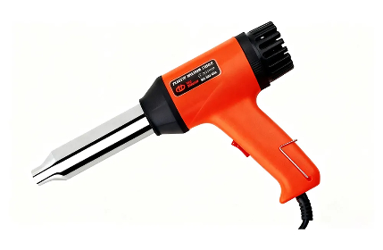 Plastic Welding Guns