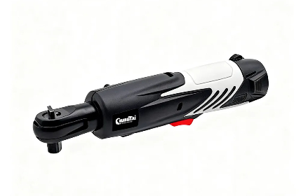 12V Cordless Ratchet Wrench